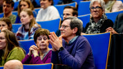 25 01 29 Vrouwen Binnen STEM En Emeritaat Wanda 018