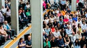23 07 05 23 06 24 Proclamatie Bachelors Architectur En Interieurarchitectuur WEB 065