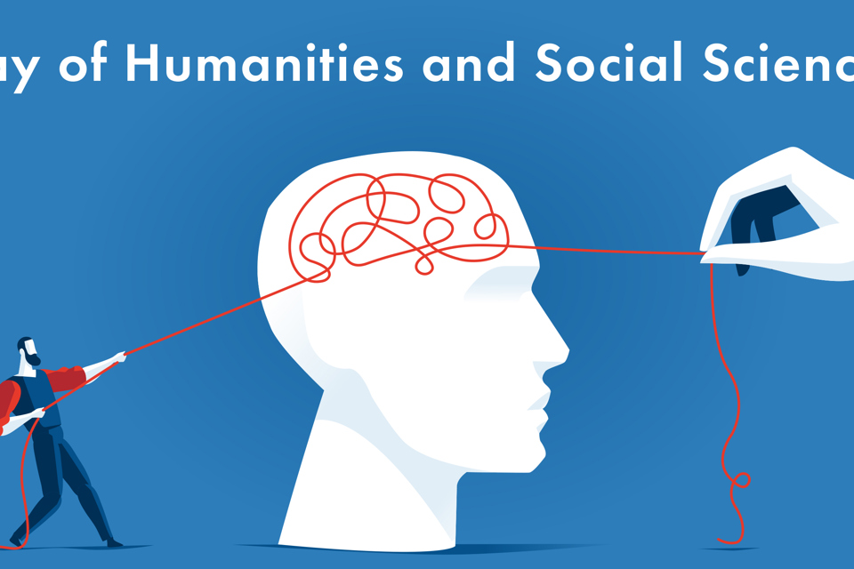 Day Of The Humanities