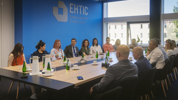 EURECA 2024 Fot. T.STOKŁOSA 10
