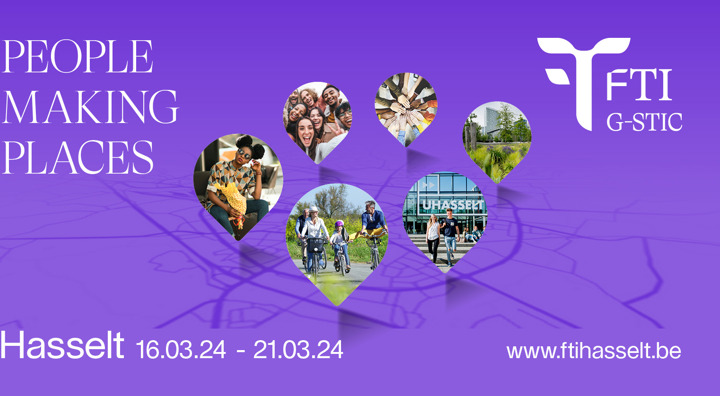 FTI Hasselt Keyvisual Met Foto Uhasselt Groot