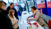 23 11 26 Dag Van De Wetenschap Gebouwd 077