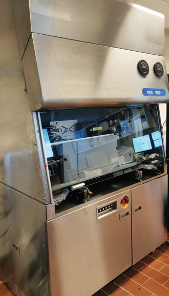 Flow Cytometry Unit