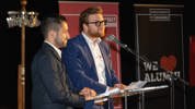 22 07 06 Proclamatie Rechten 085