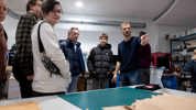 23 11 26 Dag Van De Wetenschap Campustour 127