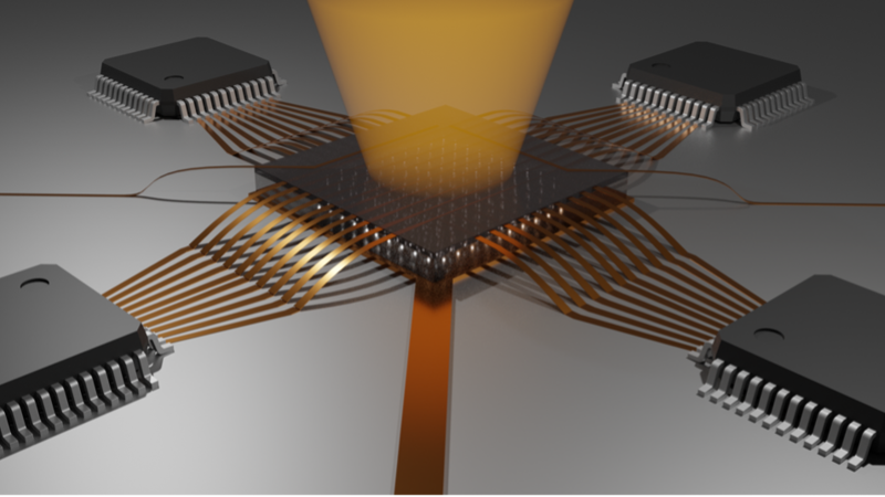 Quantumcomputing