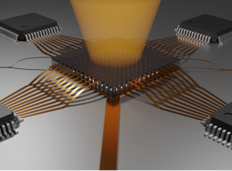 Quantumcomputing