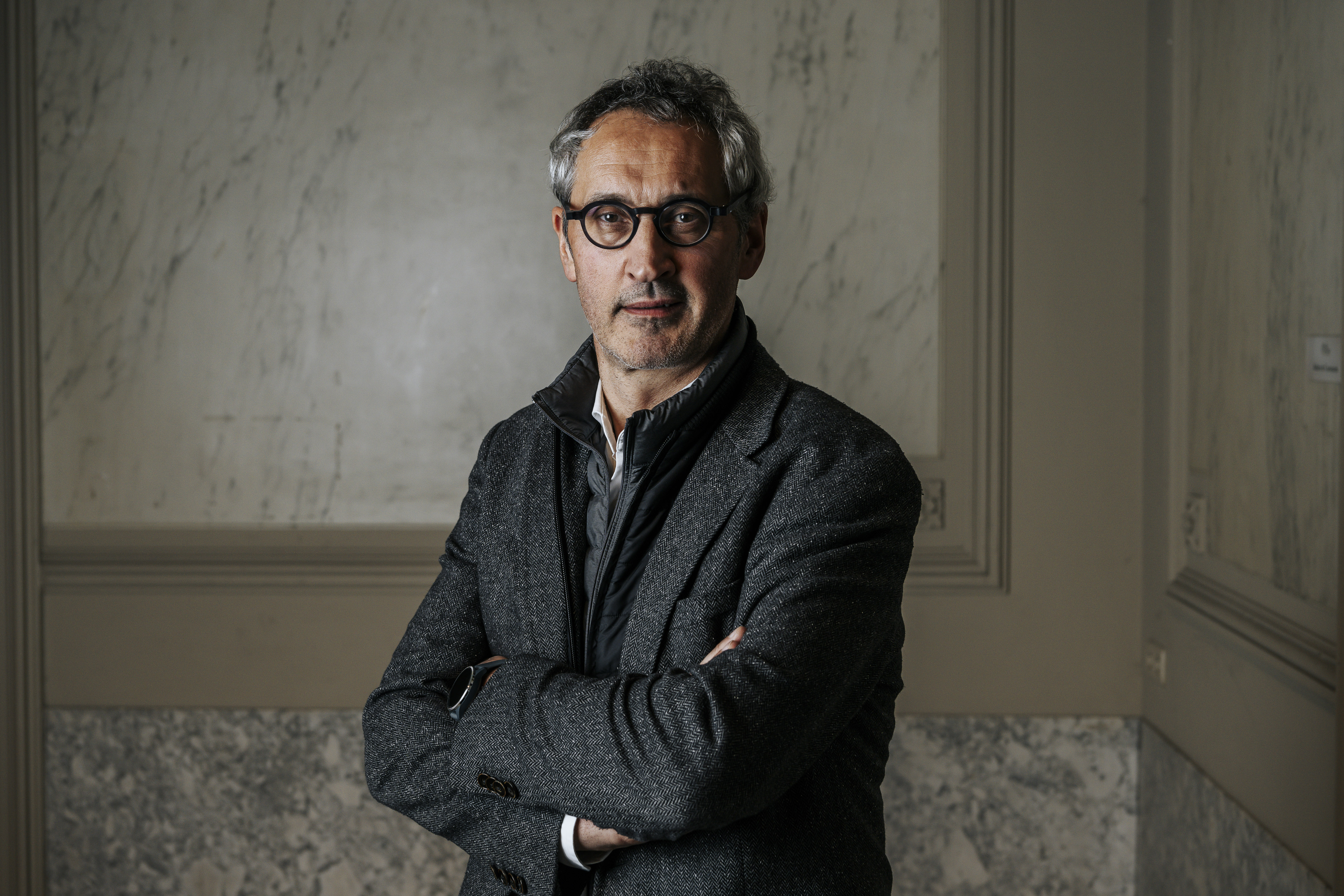 Walter Eevers Fellow