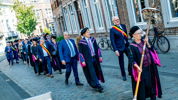 24 09 19 Stoet Der Togati En Ontvangst Bij De Gouverneur 013
