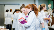 Practicum Snijzaal 23