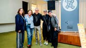 26 05 07 Alumni Lustrum (Jaren 0 En 1) 065