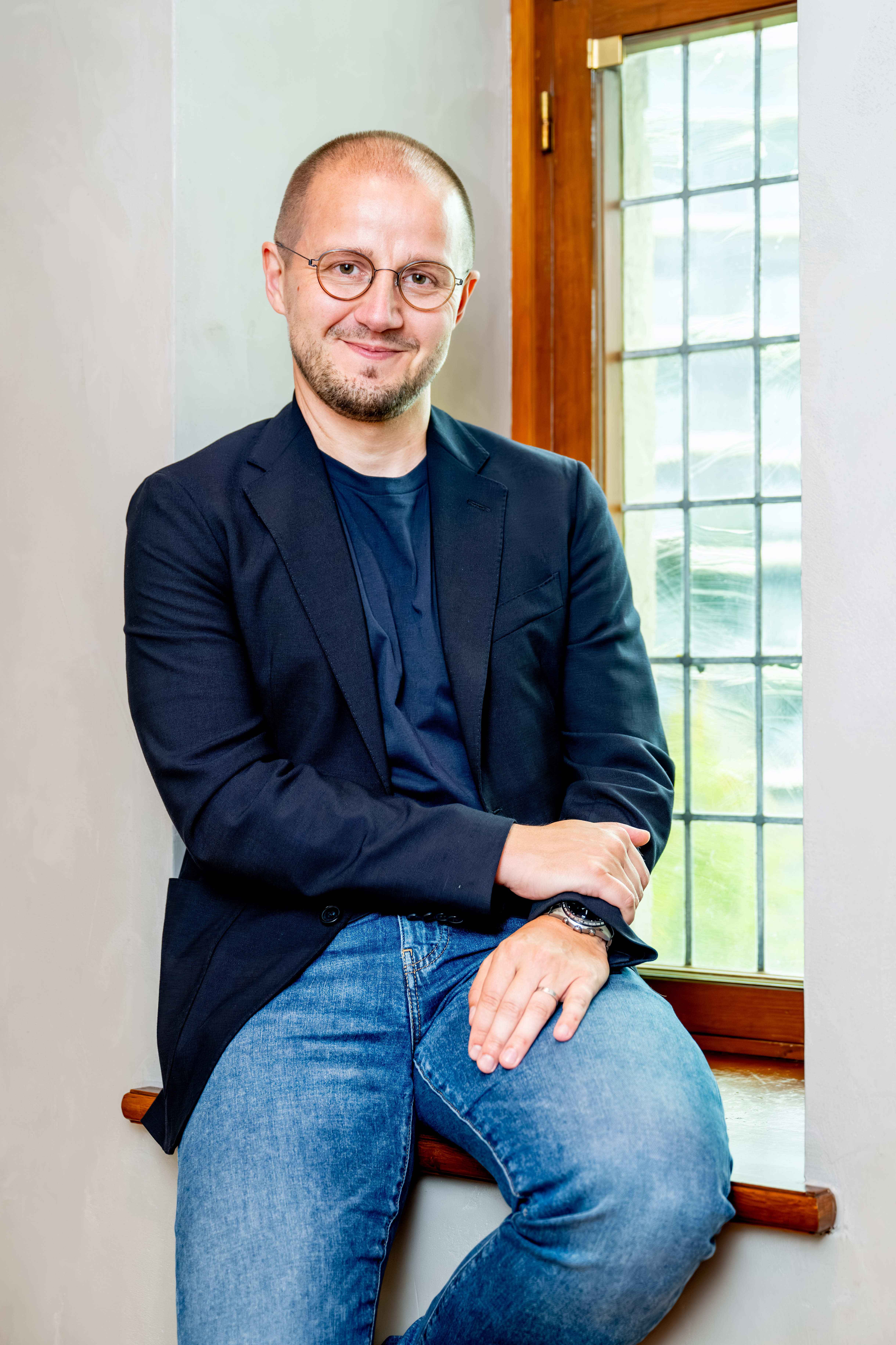 Prof. Dr. Bart Vermang