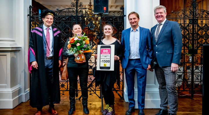 22 09 22 Uitreiking Inclusiviteitsprijs 035