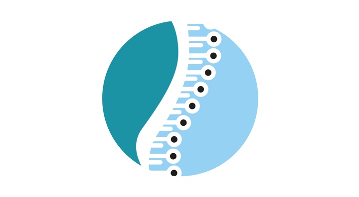 RWS 2526 Technohit Trial Logo