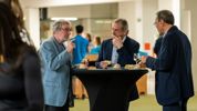 UHASSELT CELEBRATION MARC AERTS 99