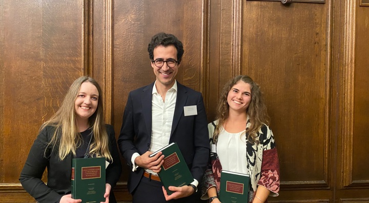 2023 Merelvranckenjonathancooperobeprize