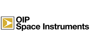 OIP LOGO Space Instruments PRINT COLOUR OIP LOGO Space Instruments PRINT