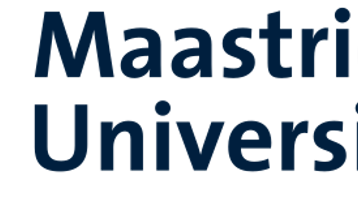 Maastricht University Logo (2017 New Version).Svg