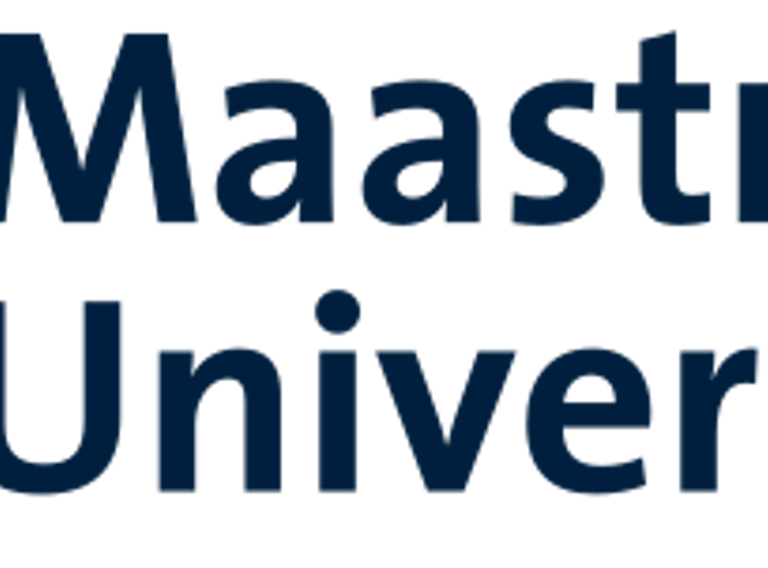 Maastricht University Logo (2017 New Version).Svg