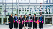 23 05 25 Eredoctoraat Erika Vliegen Jordy Sunyer 64