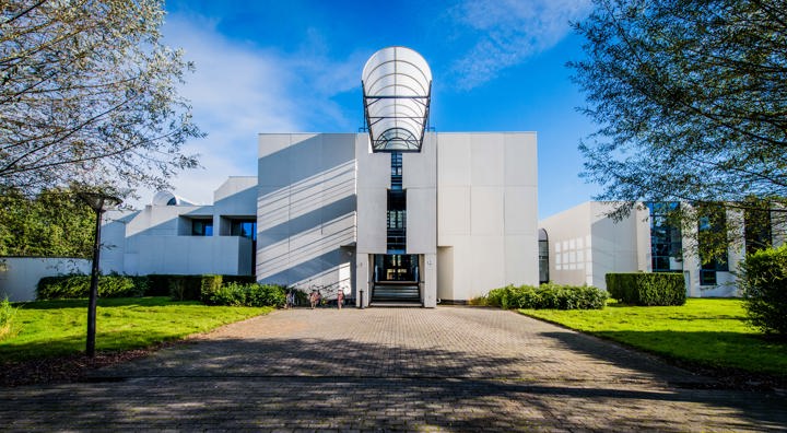 Gebouw IMO Foto1