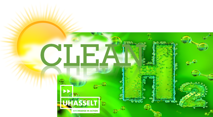 LOGO CLEANH2