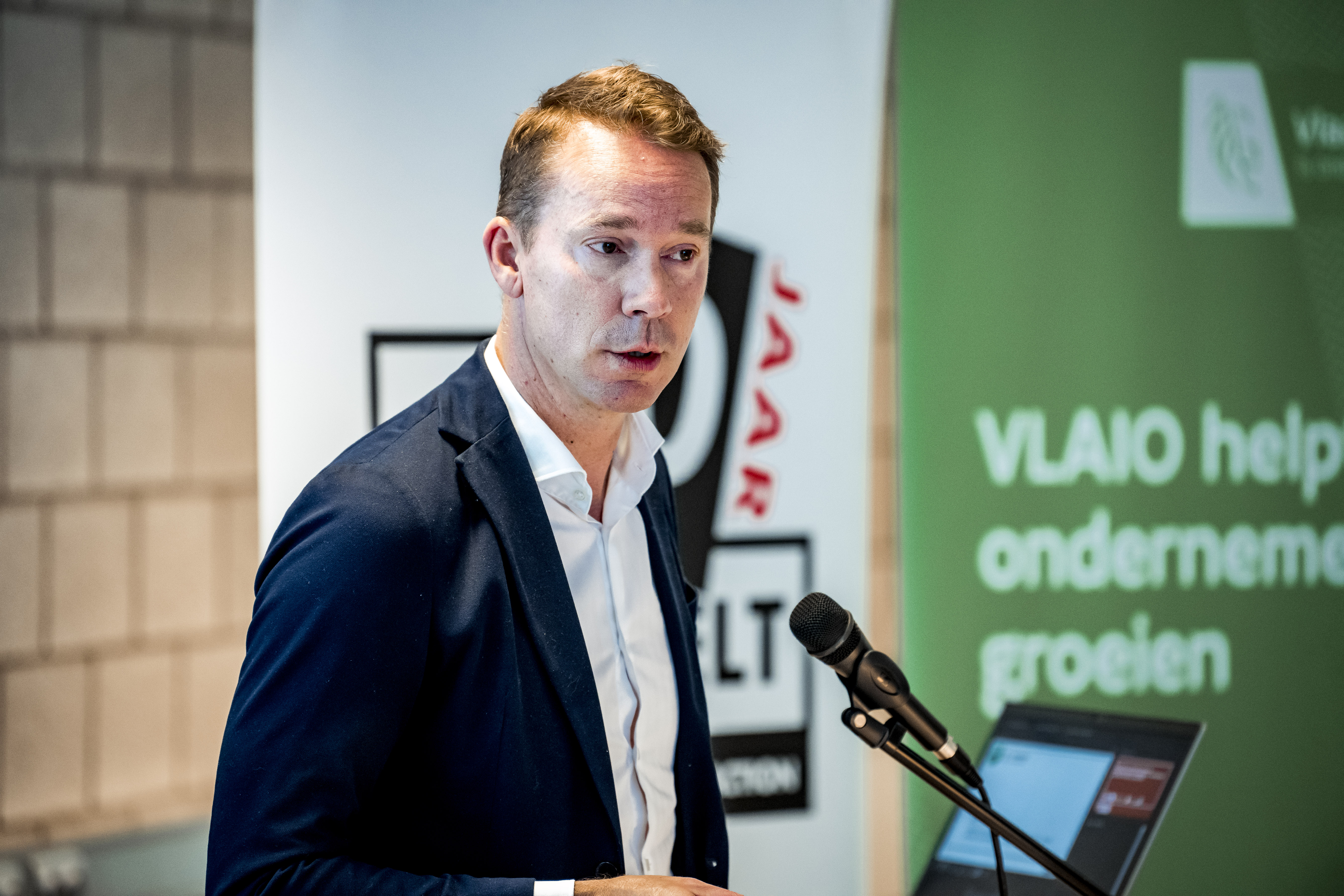 Jo Brouns Persmoment Health Campus Movelab Biomed Vision