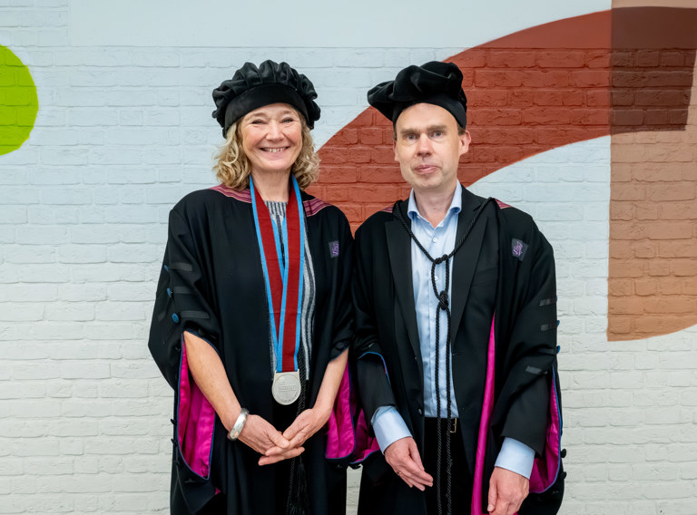 Eredoctoren Uhasselt 2025 004