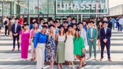 23 06 30 Proclamatie Bedrijfseconomische Wetenschappen Master WEB 211