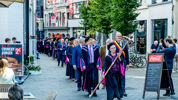 24 09 19 Stoet Der Togati En Ontvangst Bij De Gouverneur 028