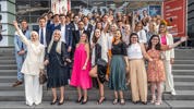 22 07 06 Proclamatie Rechten 102