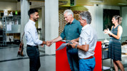 22 09 07 Proclamatie Architectuur Tweede Zit 033