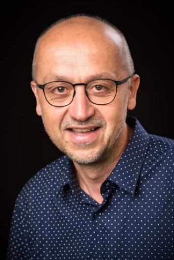 Stefaan De Smedt