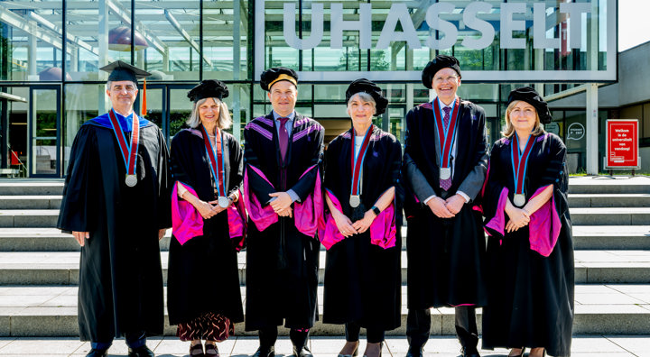 Dies Natalis Uhasselt
