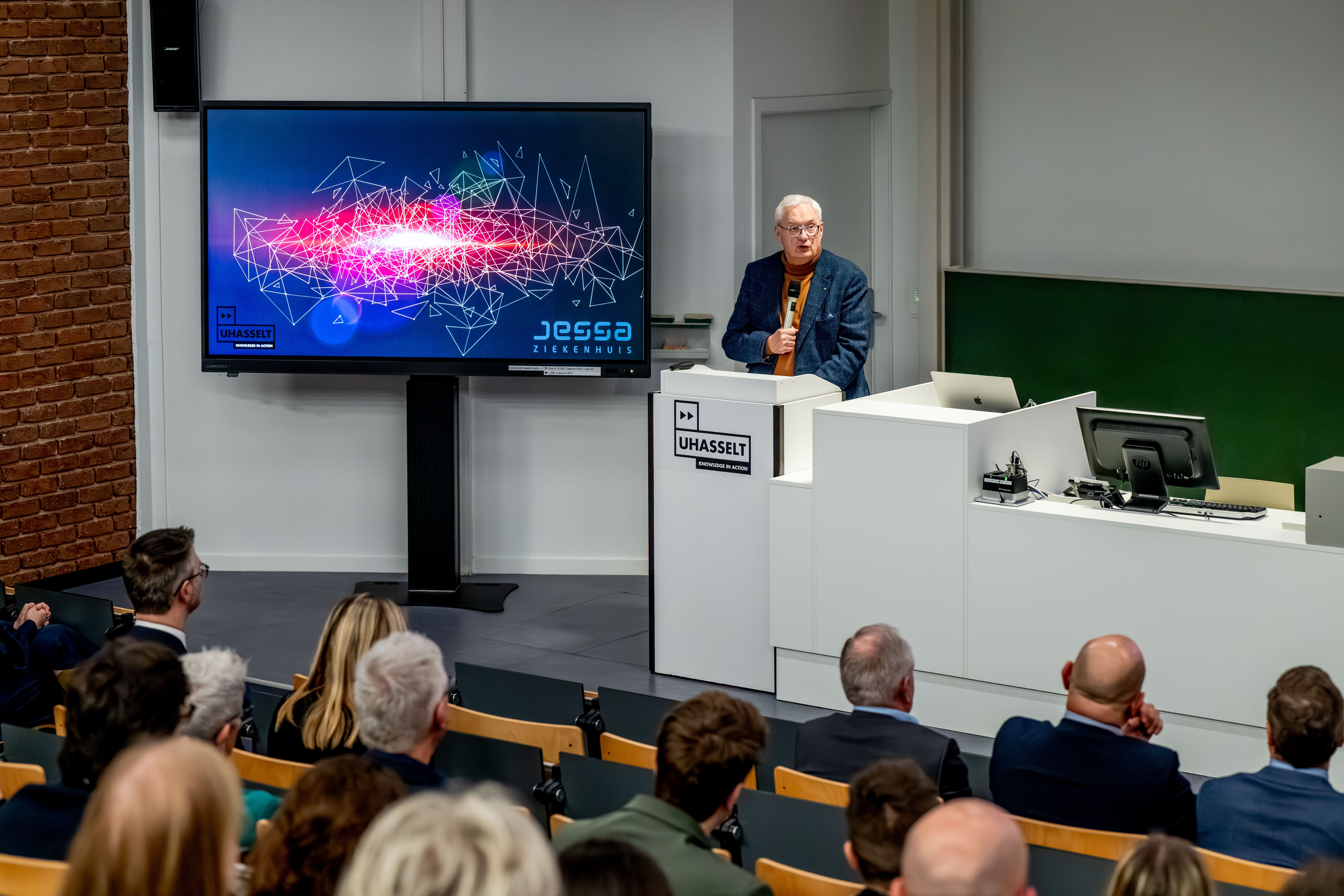 26 01 13 Inauguratie Leerstoel Next Generation Healthcare 002 (1)