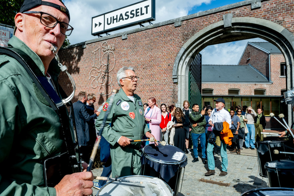 Feestelijke Optocht