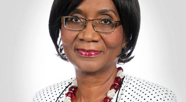 Nkomo Stella