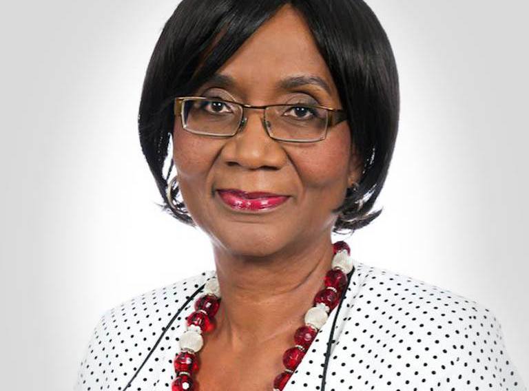 Nkomo Stella