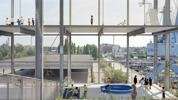 XDGA 195 Melopee School Ghent ©Maxime Delvaux K 01