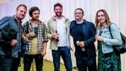 26 05 07 Alumni Lustrum (Jaren 0 En 1) 074