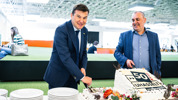 UH Taarttraktatie50jaar20230525 HR 5