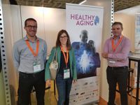 Healthy Aging Niet Ondersteboven