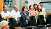 22 09 07 Proclamatie Architectuur Tweede Zit 006