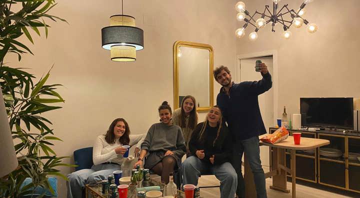 Emma Richter Madrid 2020 2021